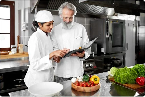 Chef Staff Agency