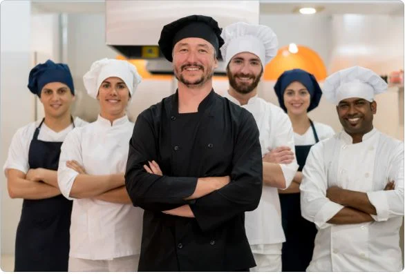 Chef Staff Agency