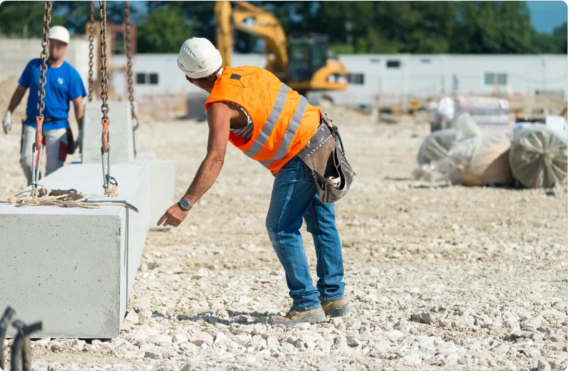 Find Latest General Labourers Jobs in Glasgow