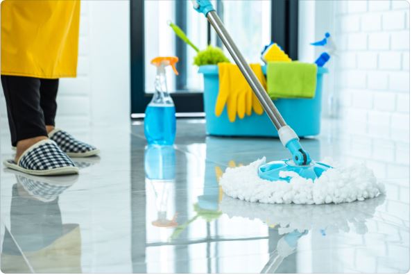 Housekeeper Jobs in Central London