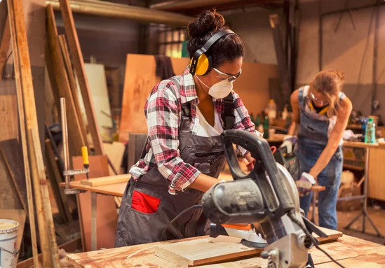 Carpenters Jobs in Birmingham