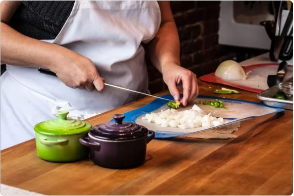 Chef Staffing Agency