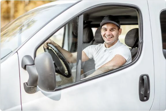 Skip Driver Jobs in Bushey