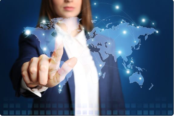 Looking for Staff in UK