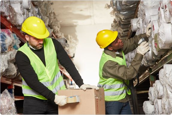 Warehouse Staffing Agency