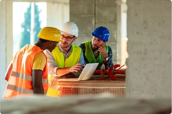 CSCS Labourers Jobs in Cobham