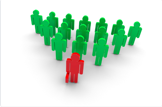 Looking for Staff in UK