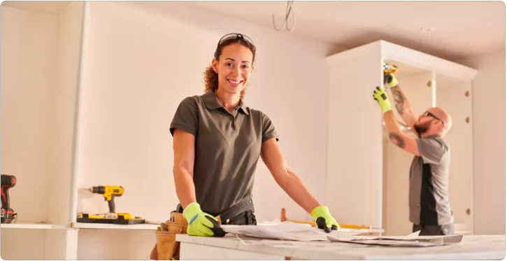 Kitchen Fitter Jobs in Blackburn