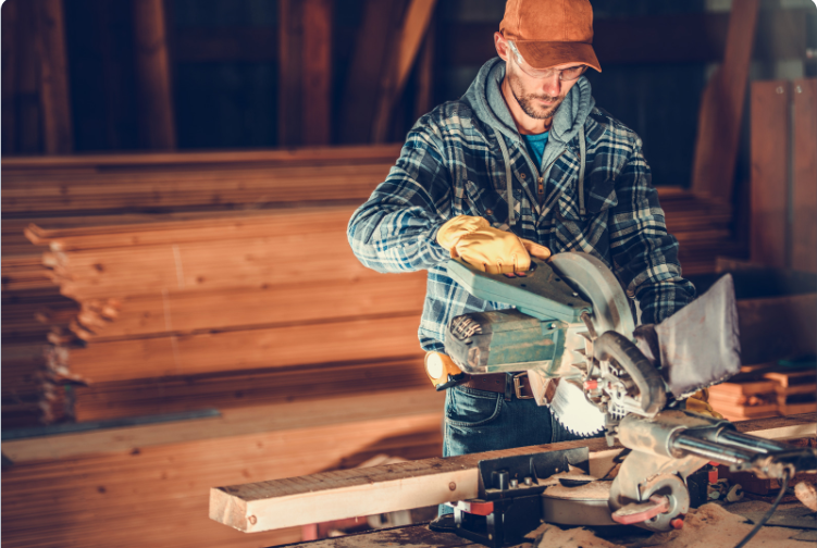 Carpenters Jobs in Blackburn