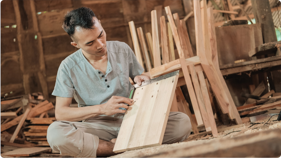 Carpenters Jobs in Blackburn
