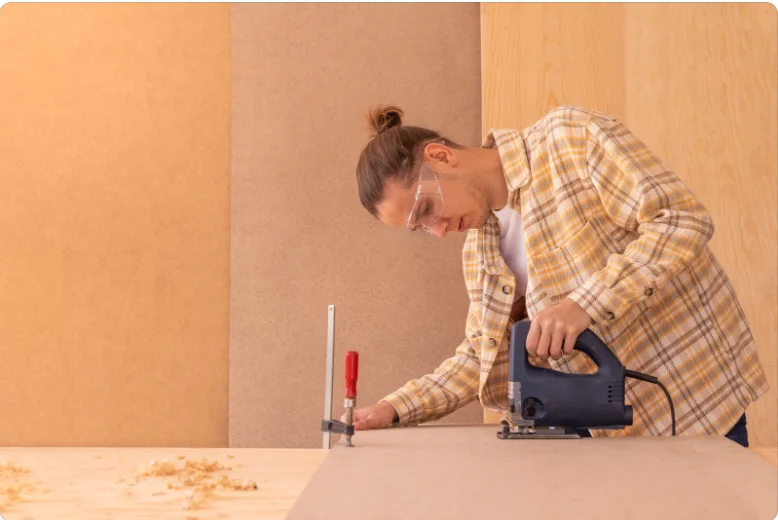 Handyman Jobs in Birmingham