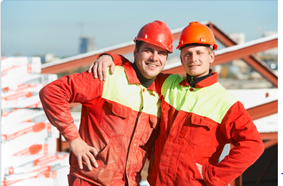 Find Your Next CSCS Labourers Jobs in Epsom Today