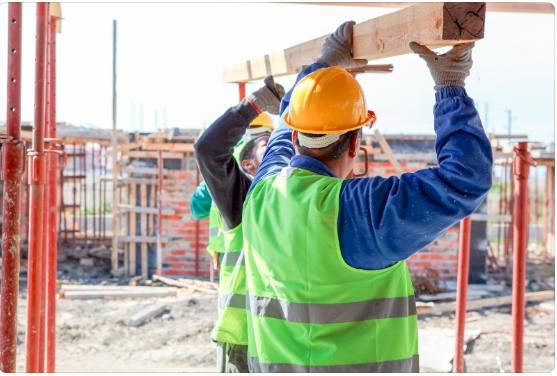 Find Your Next CSCS Labourers Jobs in Epsom Today