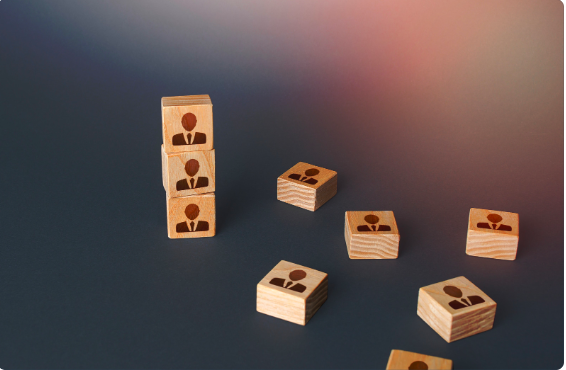 Top-Level Administrative Staff Recruitment Agency in UK