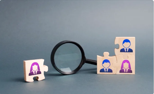 Top-Level Administrative Staff Recruitment Agency in UK