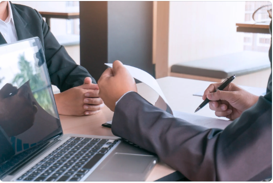 Top-Level Administrative Staff Recruitment Agency in UK