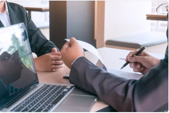 Top-Level Administrative Staff Recruitment Agency in UK