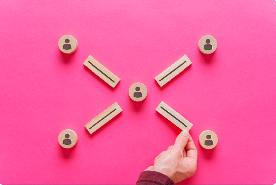 Top-Level Administrative Staff Recruitment Agency in UK