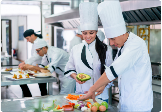 Top-rated Chef Agency in Sheffield - Professional Culinary Recruitment
