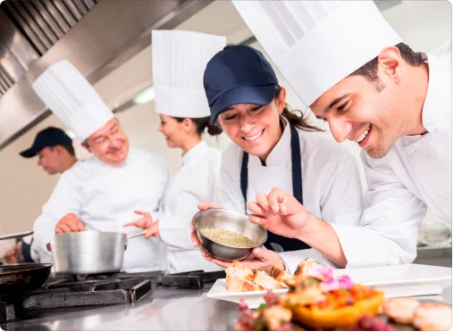 Top-rated Chef Agency in Sheffield - Professional Culinary Recruitment