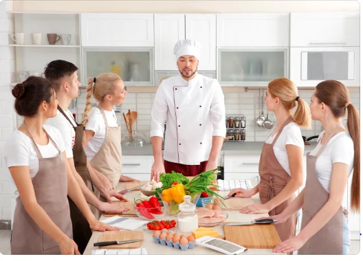 Top-rated Chef Agency in Sheffield - Professional Culinary Recruitment
