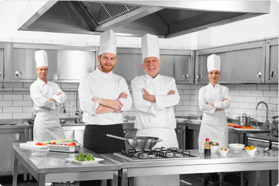 Top-rated Chef Agency in Sheffield - Professional Culinary Recruitment