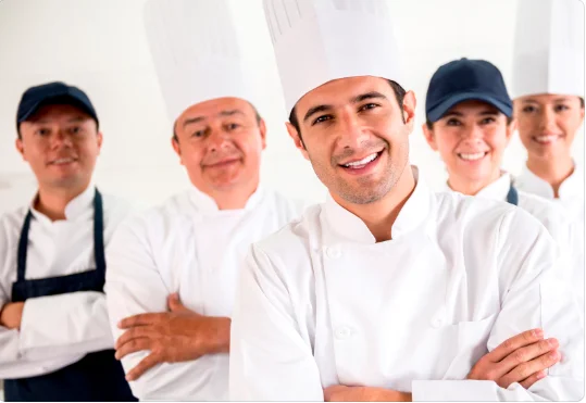Top-rated Chef Agency in Sheffield - Professional Culinary Recruitment