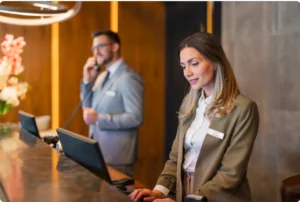 Top-Notch Concierge Staff Agency London: Expertise Meets Service