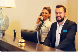Top-Notch Concierge Staff Agency London: Expertise Meets Service
