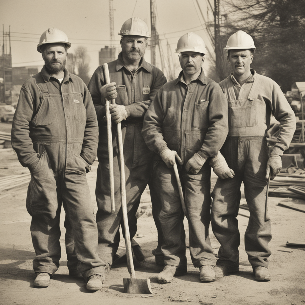 General Labourers Jobs in Croydon