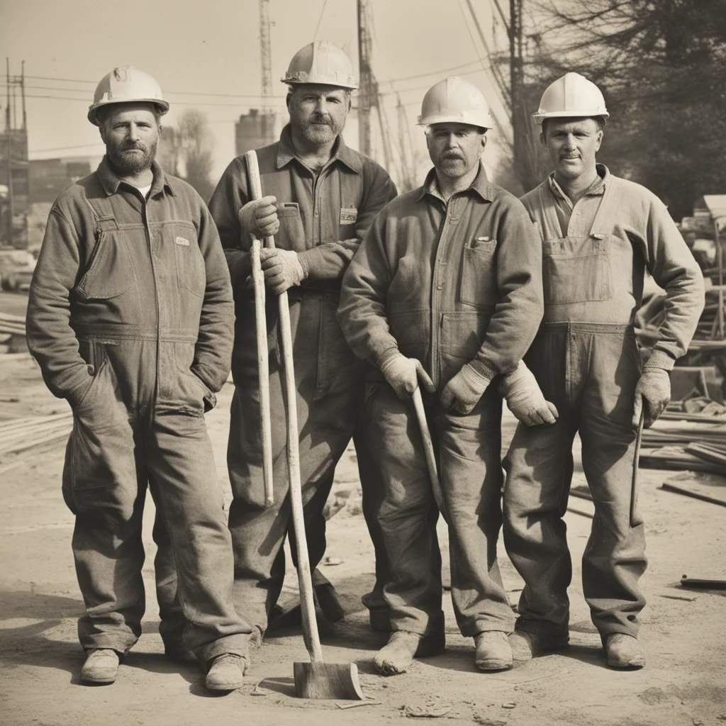 General Labourers Jobs in Croydon