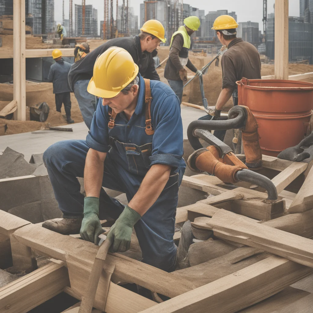 General Labourers Jobs in Croydon