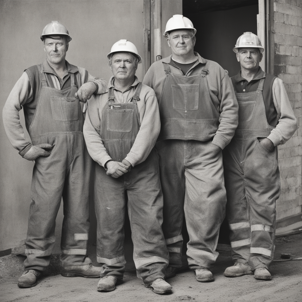 General Labourers Jobs in Croydon