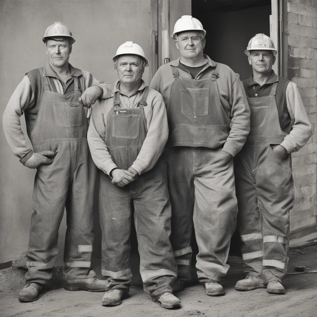 General Labourers Jobs in Croydon