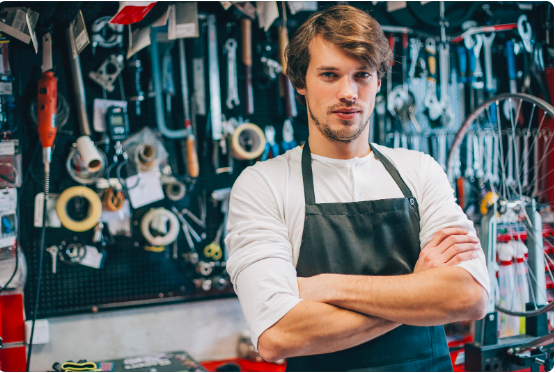 Your Trusted Handyman Staff Agency London - Quality Service Guaranteed