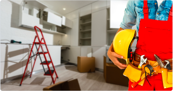 Your Trusted Handyman Staff Agency London - Quality Service Guaranteed