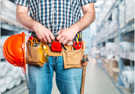 Your Trusted Handyman Staff Agency London - Quality Service Guaranteed