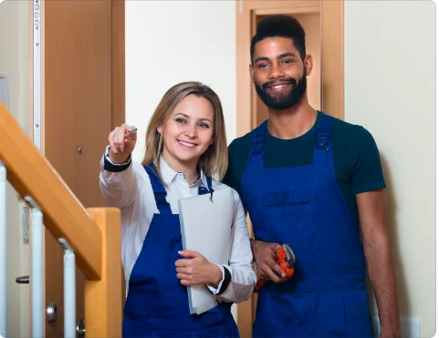 Your Trusted Handyman Staff Agency London - Quality Service Guaranteed