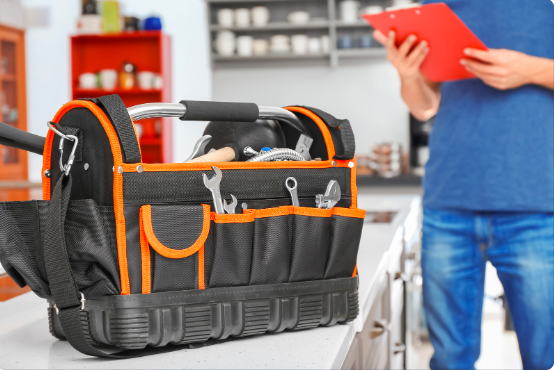 Your Trusted Handyman Staff Agency London - Quality Service Guaranteed