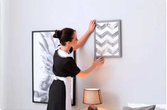 Top-Rated Hotel Housekeeper Staff Agency London - Your Trusted Partner