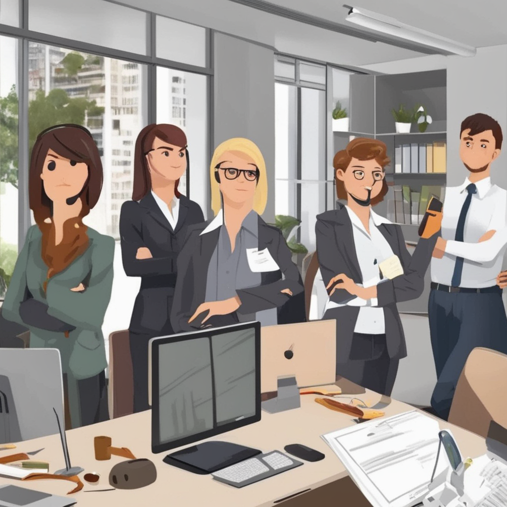 Temporary Staff Agency in Birmingham