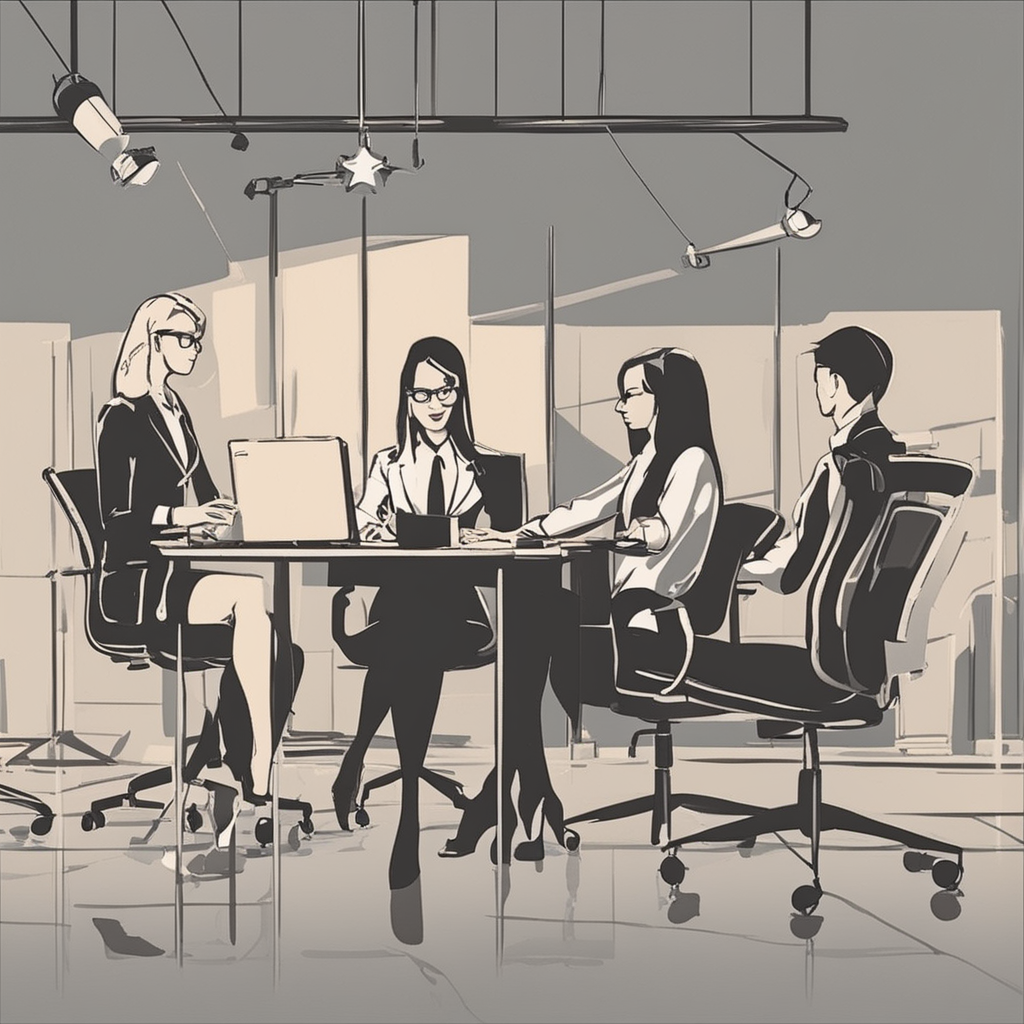 Temporary Staff Agency in Birmingham