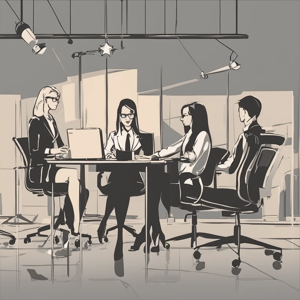 Temporary Staff Agency in Birmingham