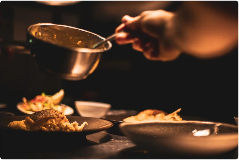 Chef Jobs in UK