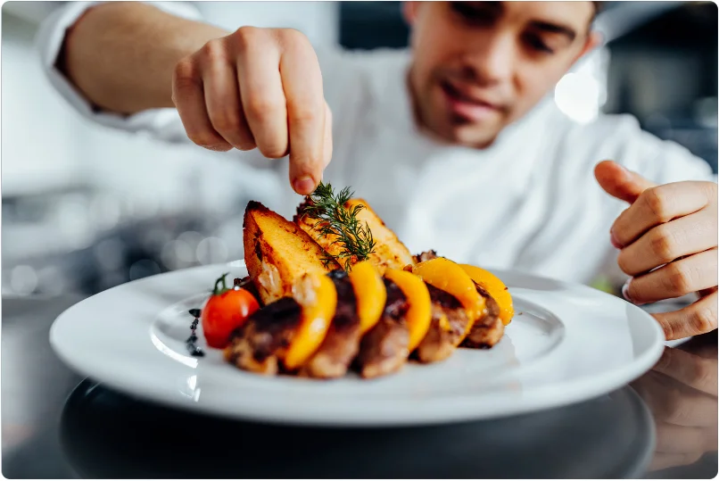 Chef Jobs in UK
