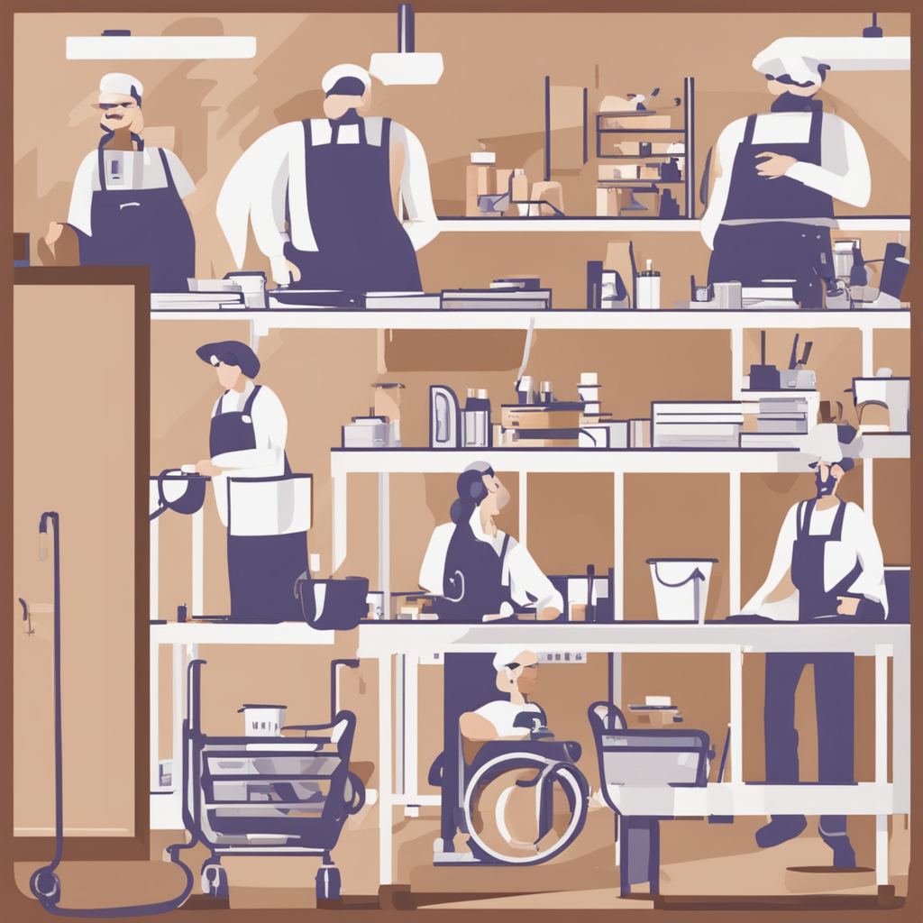 Caretaker Jobs In Acton Green