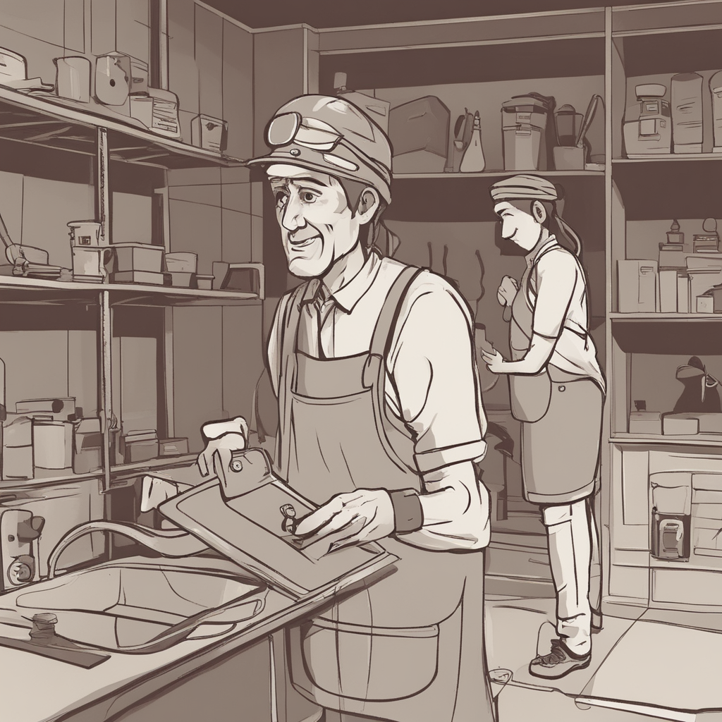 Caretaker Jobs In Acton Green