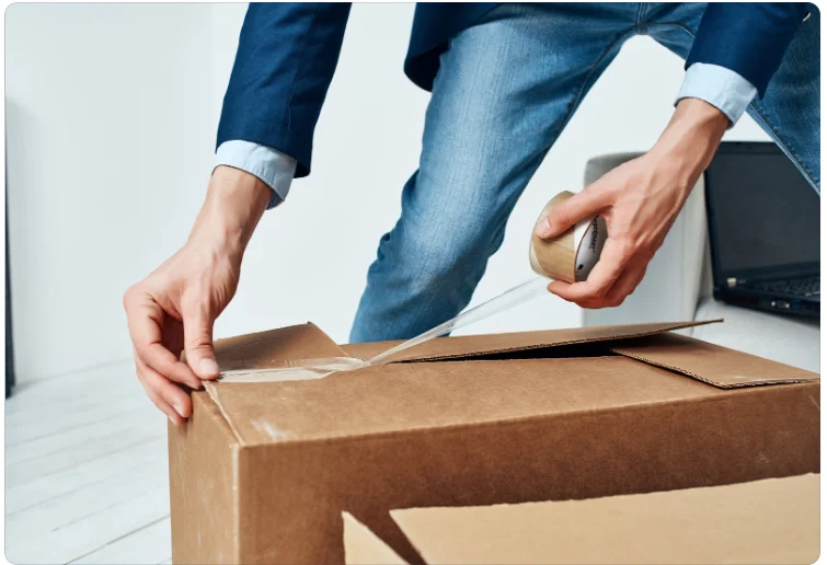 Packing Operatives jobs in UK