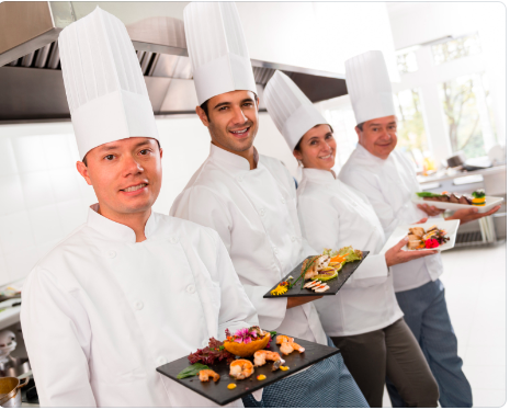 Hire Top-Notch Hospitality Staff in UK for Superior Service