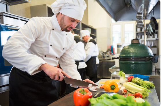 Hire Top-Notch Hospitality Staff in UK for Superior Service